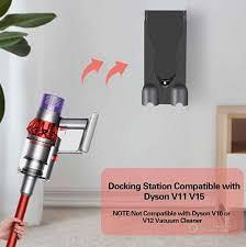 dyson docking station