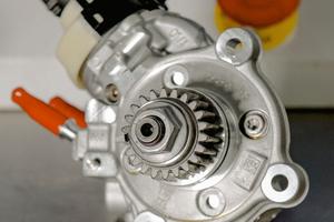 Pompa diesel Bosch CP4 0445010799 NUOVA