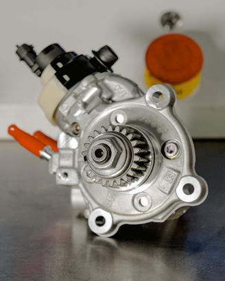 Pompa diesel Bosch CP4 0445010799 NUOVA