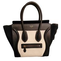 Celine borsa modello Lugage vera pelle originale.