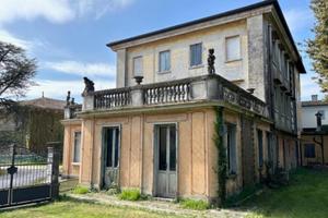 VILLA LIBERTY - Eleganza senza tempo nel cuore ...