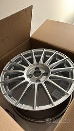 Oz superturismo lm 17” 4x100