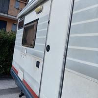 Camper  perfetto prima esperienza