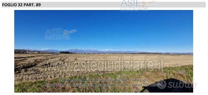 Appartamento – Carisio, Vercelli - Vista 2