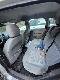 ford fiesta 1.4 tdci 