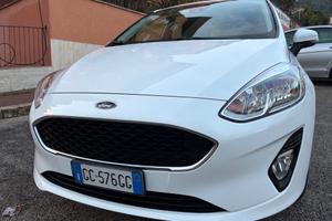 Ford Fiesta 1.5 TDCI unico proprietario