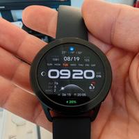 Xiaomi whatch S3