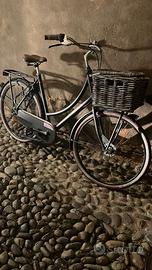 Bicicletta da donna (Gazelle)