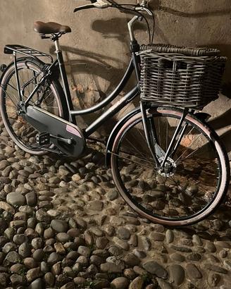 Bicicletta da donna (Gazelle)