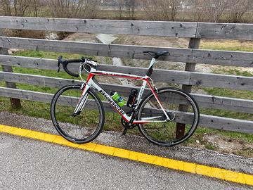 BIANCHI SEMPRE CARBONIO Taglia 59 x H 185