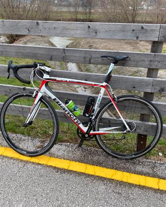 BIANCHI SEMPRE CARBONIO Taglia 59 x H 185