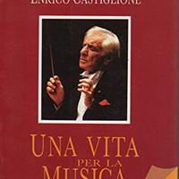 Una vita per la musica, L: Bernstein, Logos, 1991