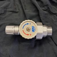 Valvola radiatori FAR