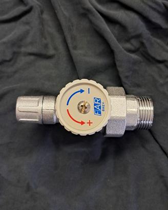 Valvola radiatori FAR