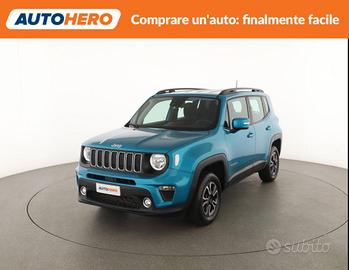 JEEP Renegade YV92824