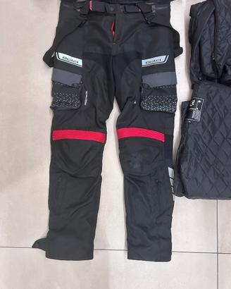 completo touring