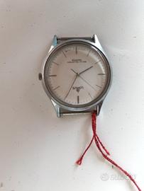 Quadrante per orologi da polso Lorus