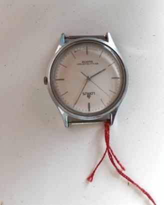 Quadrante per orologi da polso Lorus