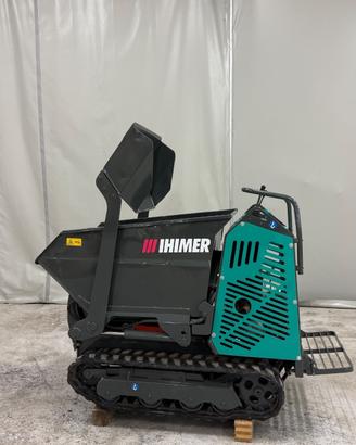 Motocariola Ihimer carry 107
