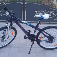 MTB Scott Contessa 620