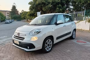Fiat 500L 1.3 Multijet 95 CV Mirror 2020