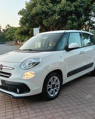Fiat 500L 1.3 Multijet 95 CV Mirror 2020