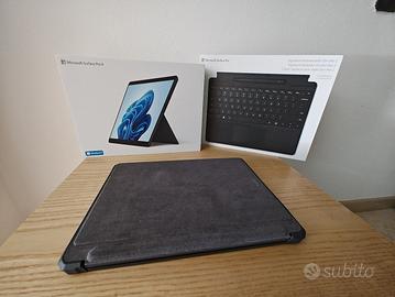 Microsoft Surface Pro 8