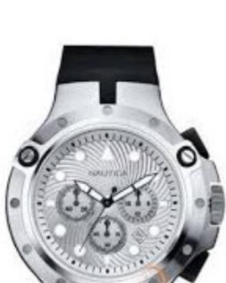 Orologio Nautica