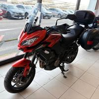 Kawasaki Versys 1000 ABS 7000 KM
