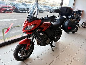Kawasaki Versys 1000 ABS 7000 KM