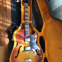 Gibson Es-175d anno 1970