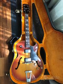Gibson Es-175d anno 1970