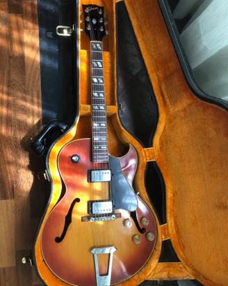 Gibson Es-175d anno 1970