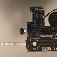 Scheda madre LA-B092P per NB Lenovo B50-70