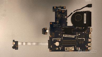 Scheda madre LA-B092P per NB Lenovo B50-70