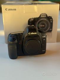 Canon 5D MARK II