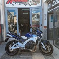 Suzuki GSR 600