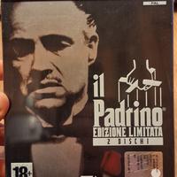 Il Padrino PAL ITA Ps2 giochi Playstation