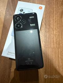 Xiaomi Redmi Note 13 Pro 5G 512 GB