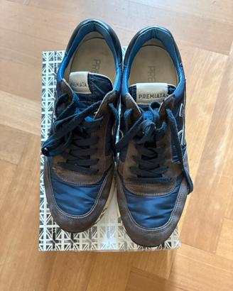 Sneakers Premiata uomo 44