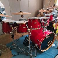 Pearl ECX (EXPORT CUSTOM)