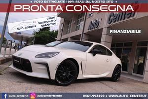 Toyota GR86 2.4 A/T Premium Sport