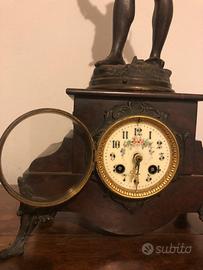 Orologio da mensola Napoleone III