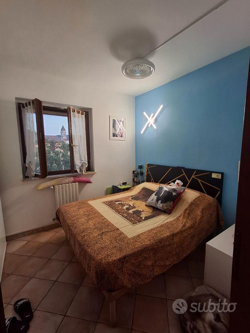 Appartamento – PI - Vista 4