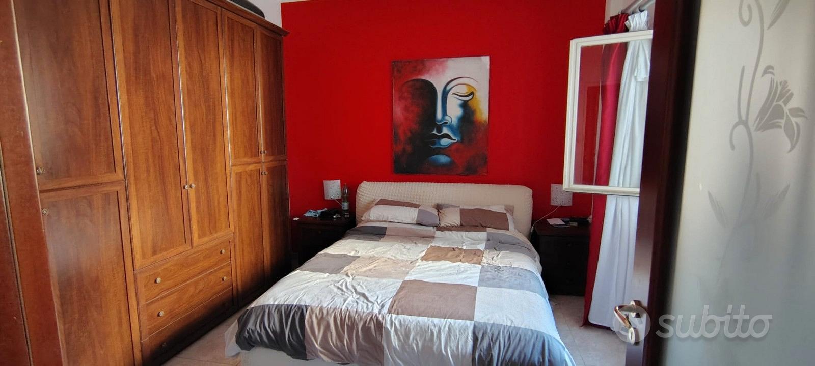 Appartamento – Catania, Monserrato, Borgo-Sanzio - Vista 5