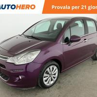 CITROEN C3 1.4 HDi 70 Selection