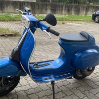 Vespa special 50 preparata quattrini 144