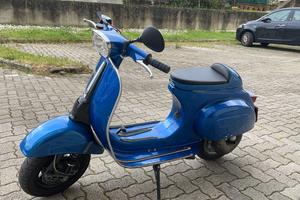 Vespa special 50 preparata quattrini 144