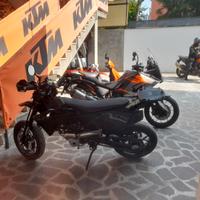Motore ktm 690 anno 2008 34000 km smc supermoto