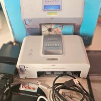 Stampante Canon Selphy CP510